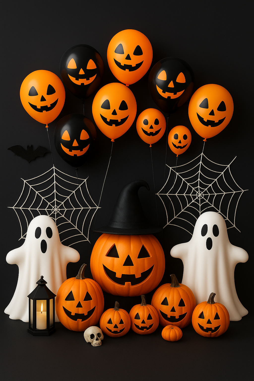 Articles for Halloween"