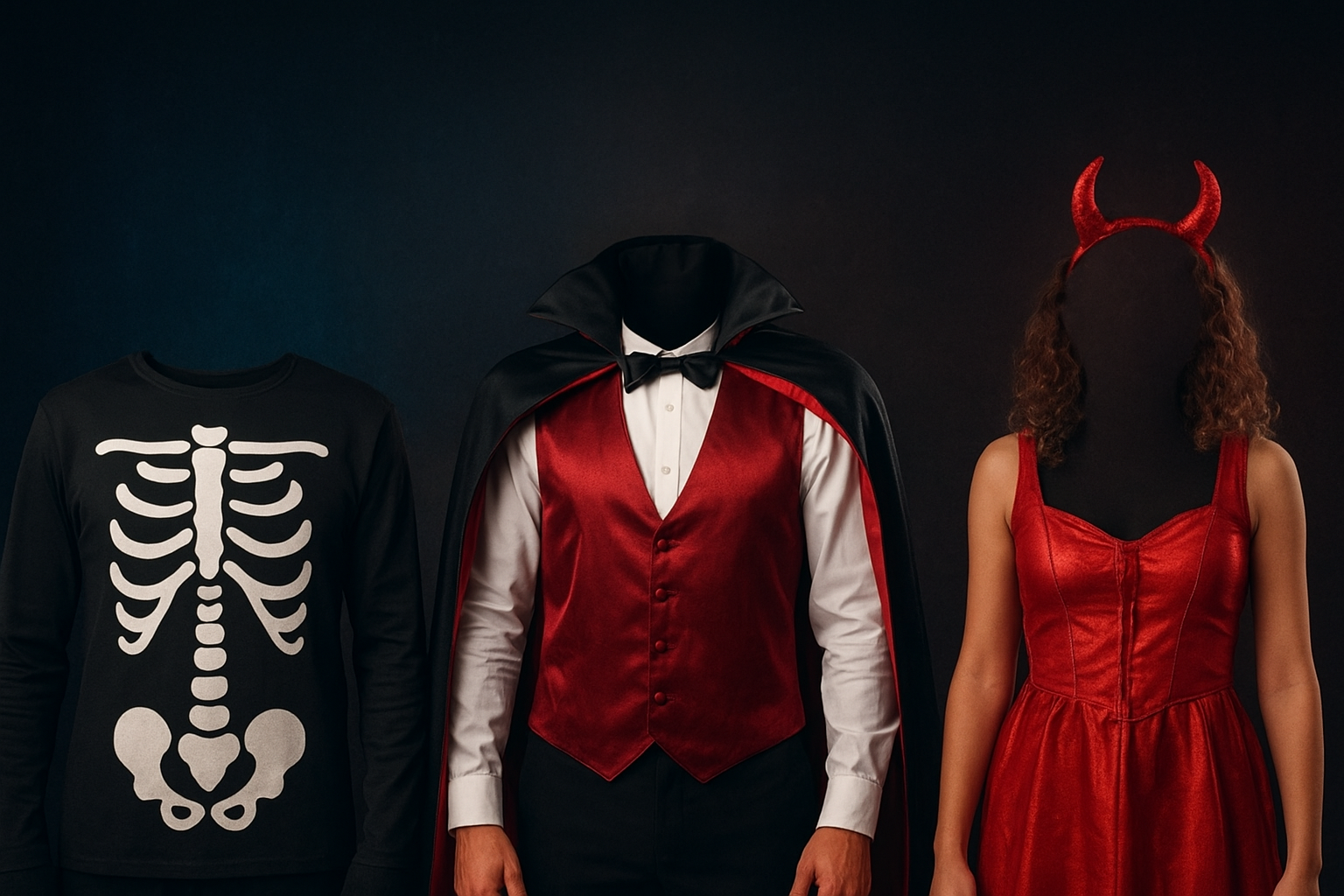 Halloween Costumes