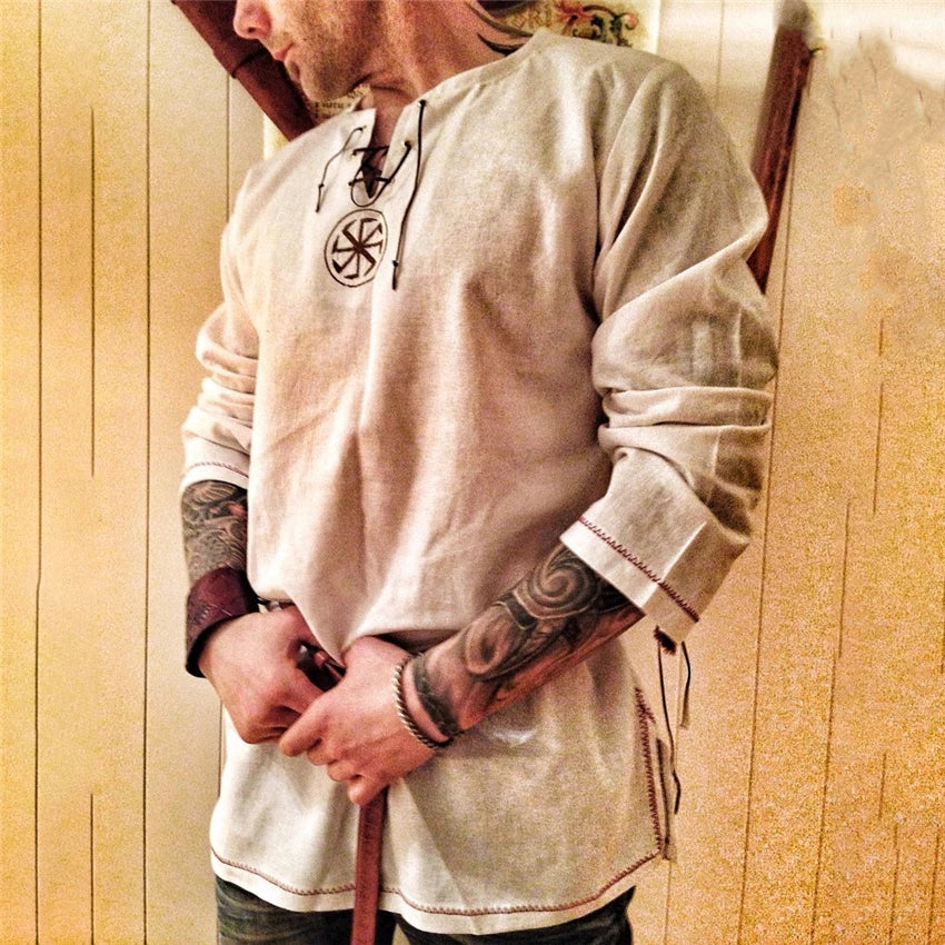 Nordic Warrior Tunic