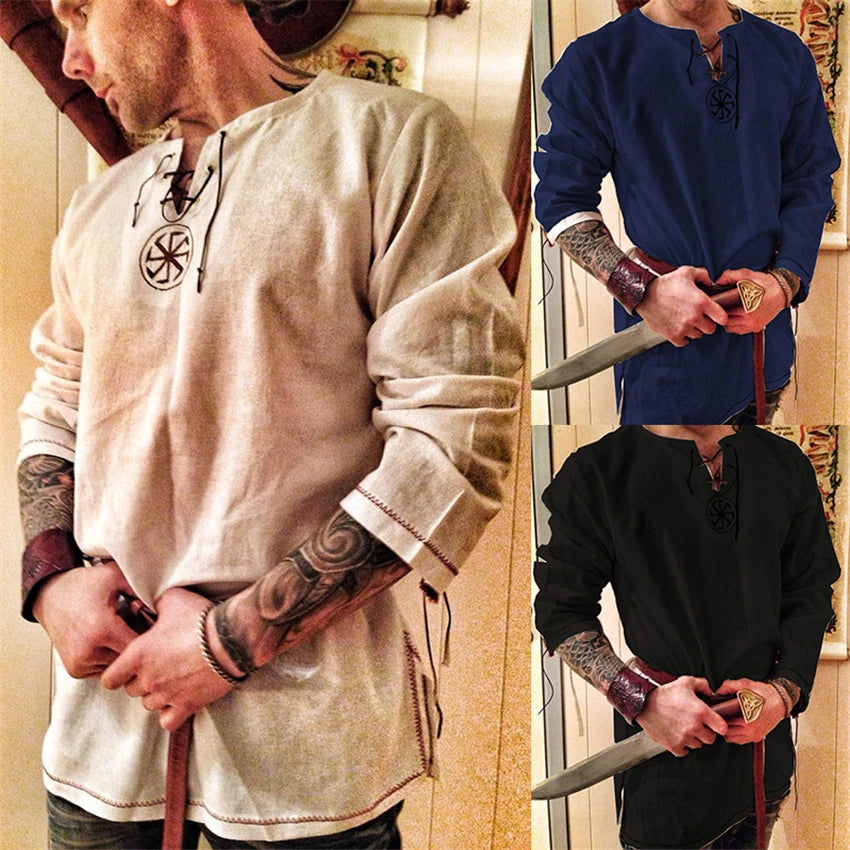 Nordic Warrior Tunic