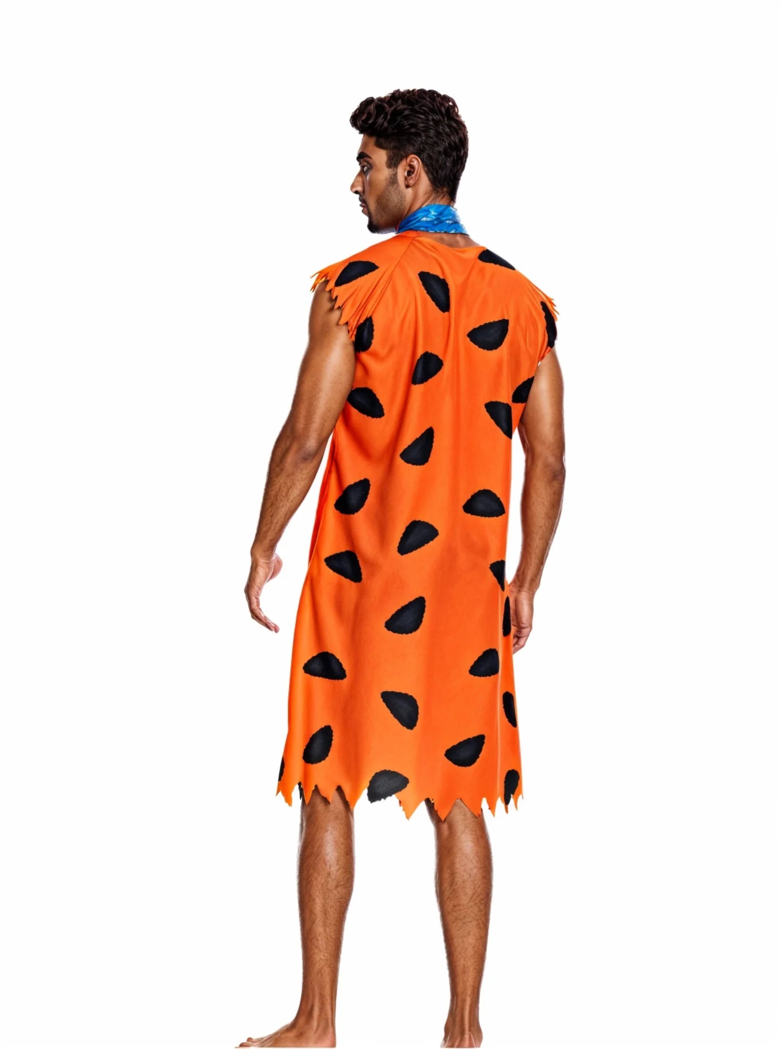 Stone Age Caveman Costume