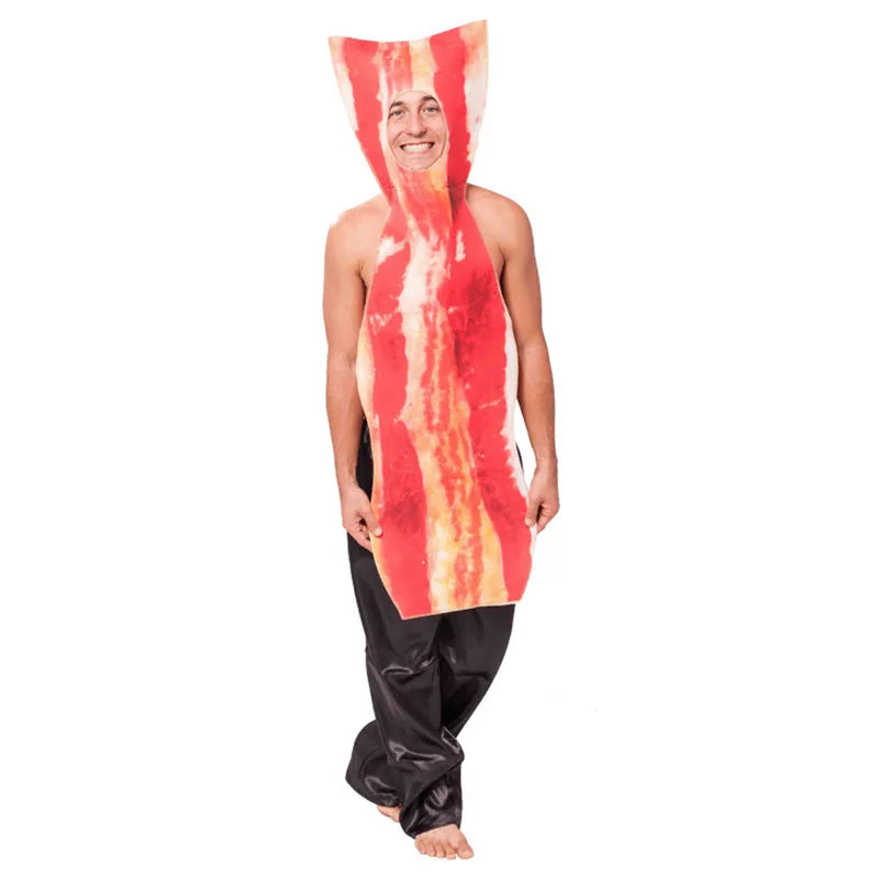 Ultimate Hot Dog Costume