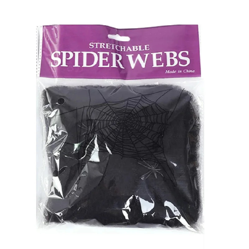 Giant Creepy Hairy Spider