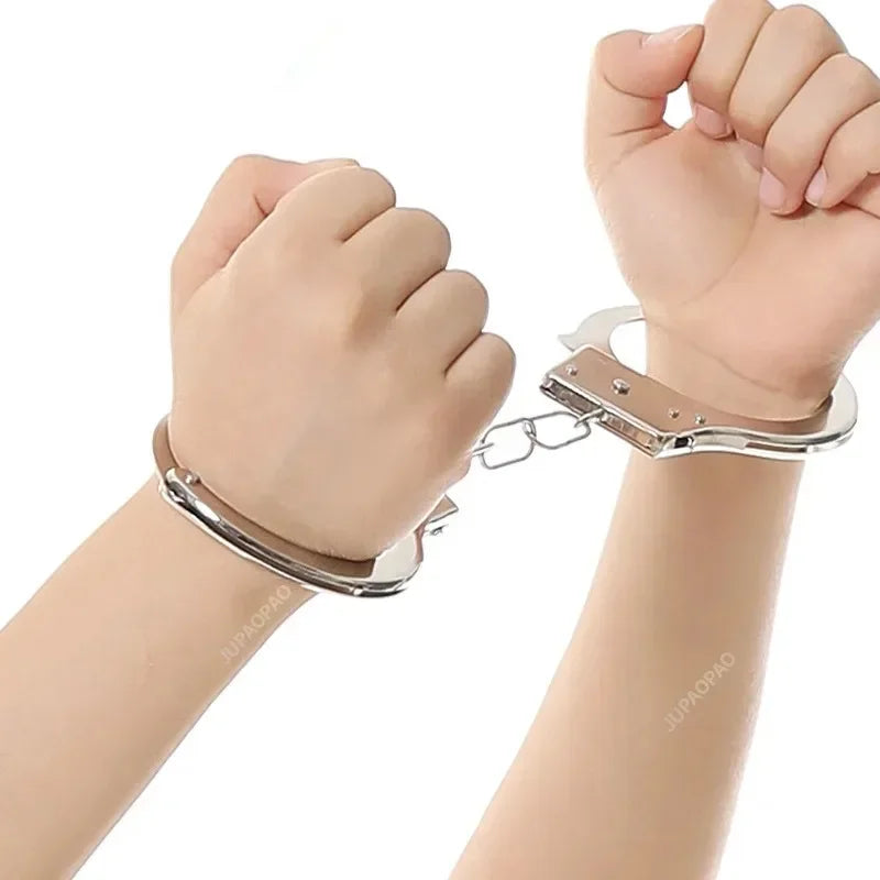 Lockdown Prisoner Costume Set