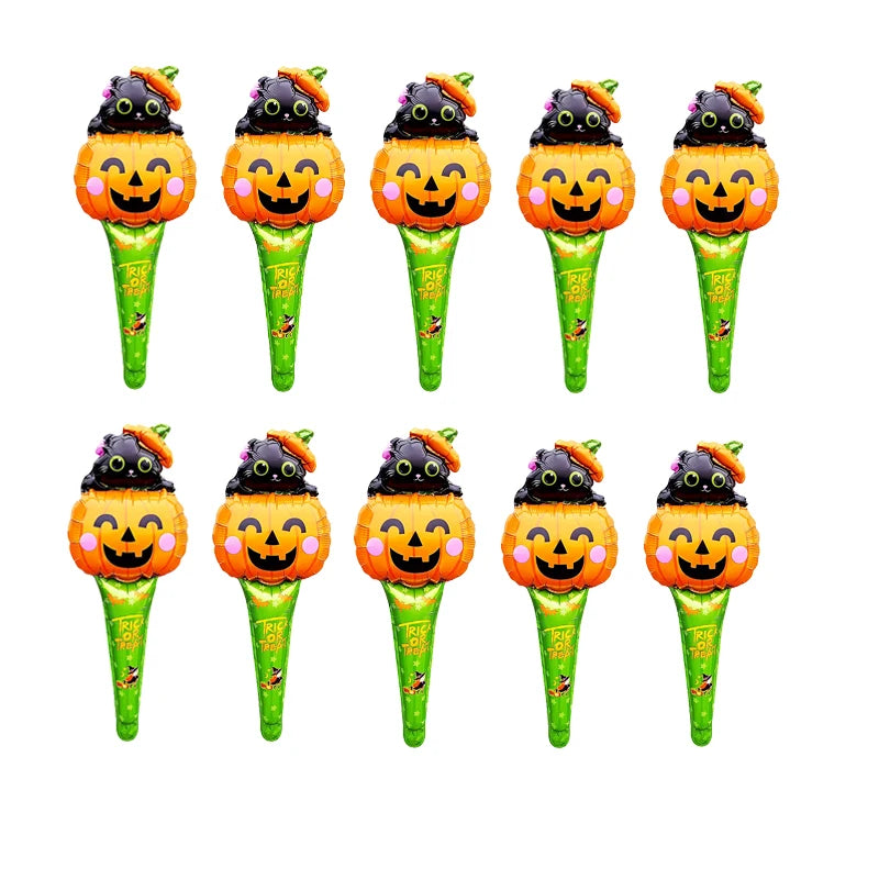Halloween Party Accessory Set"