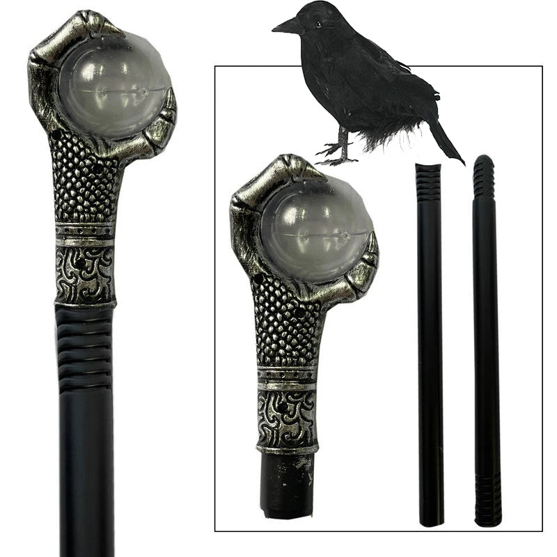 Dark Enchantress – Kids’ Maleficent Costume Set