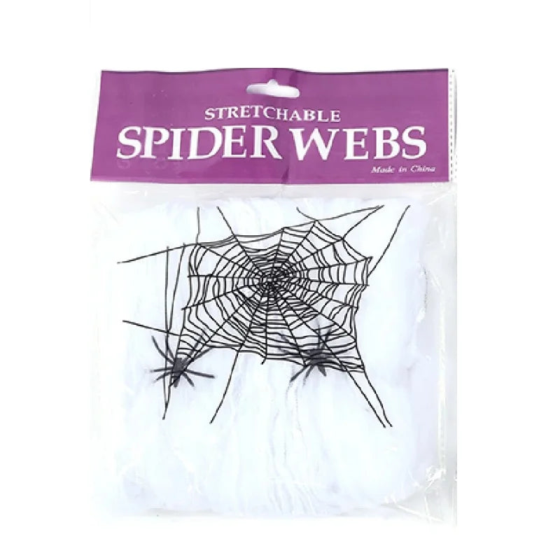 Giant Creepy Hairy Spider