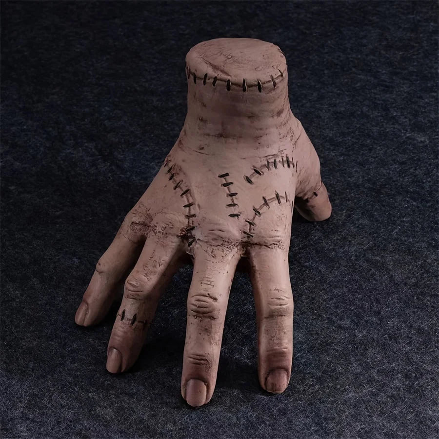 “Creepy Thing Hand – Wednesday Addams Inspired Prop