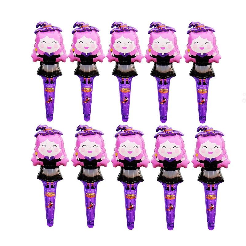 Halloween Party Accessory Set"