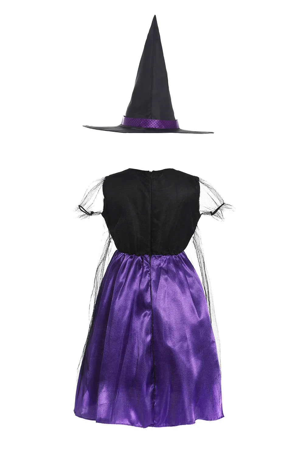 “Midnight Vampire Princess Costume”