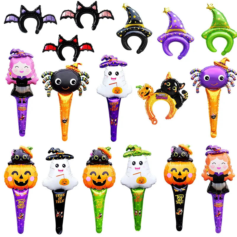 Halloween Party Accessory Set"