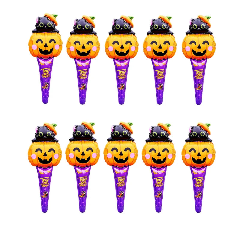 Halloween Party Accessory Set"