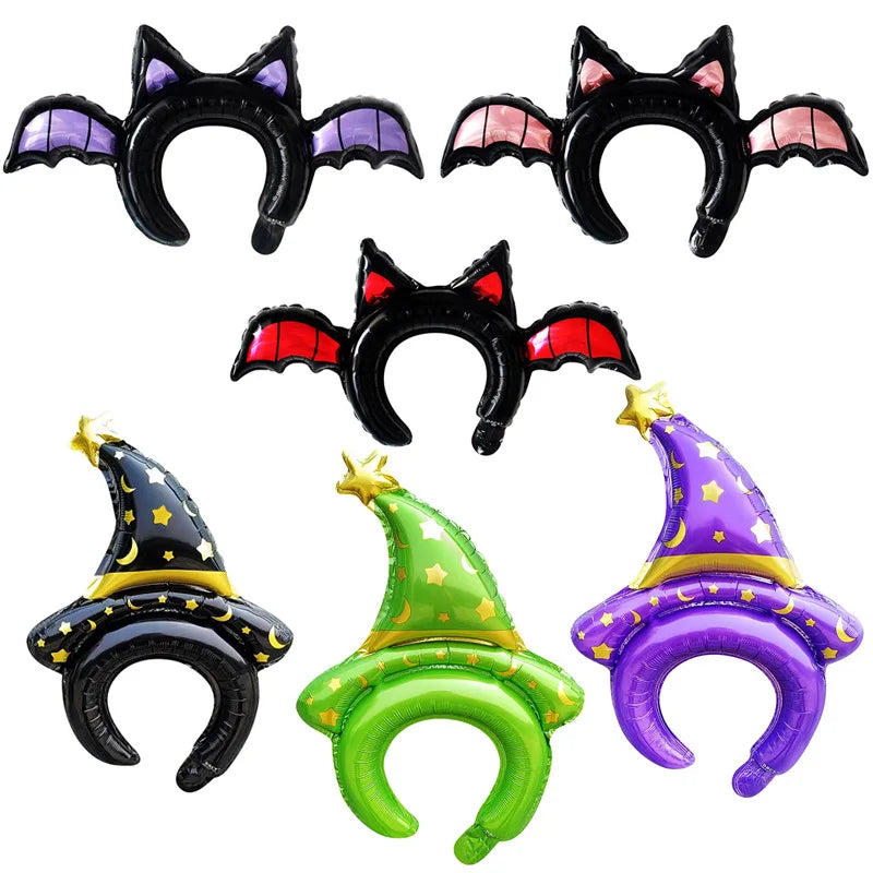 Halloween Party Accessory Set"