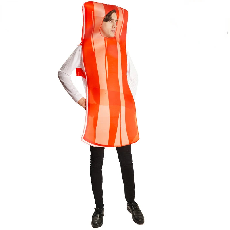 Better Together – Bacon &amp; Egg Couple Costume